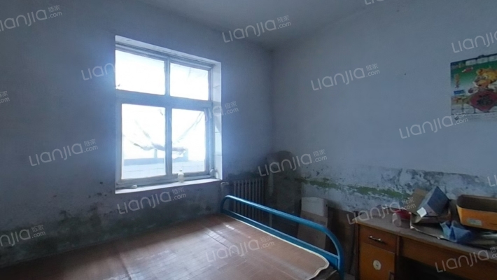 邯山南大街124号院二手房实景图