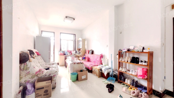 曹砦西街2号二手房实景图