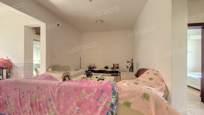 文苑小区二手房实景图