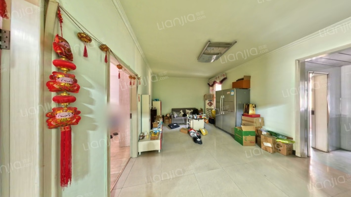 铁静苑A区二手房实景图