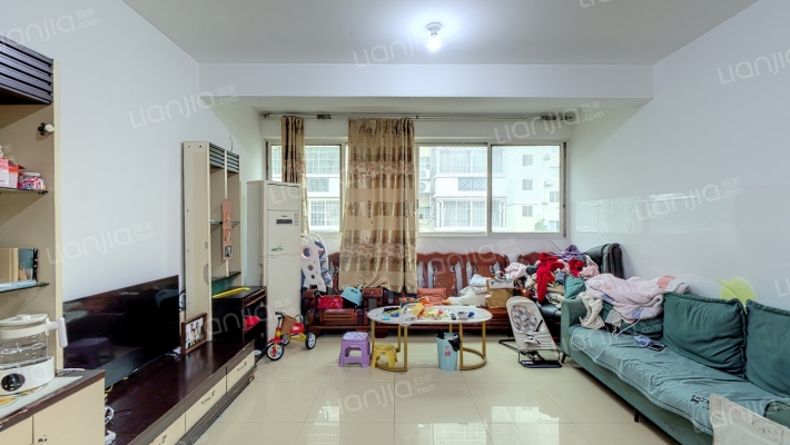 中铁隧道局集团建设有限公司宿舍楼二手房实景图