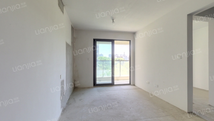 大华公园荟二手房实景图