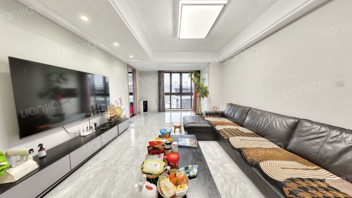 遇见清煦里二手房实景图