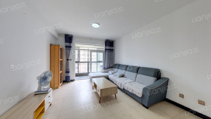 和馨园二手房实景图