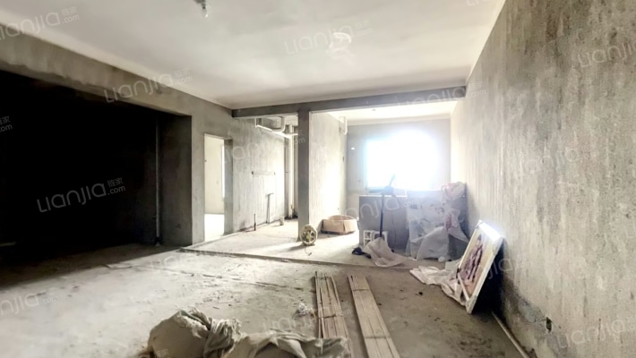 汇金国际城上城二手房实景图