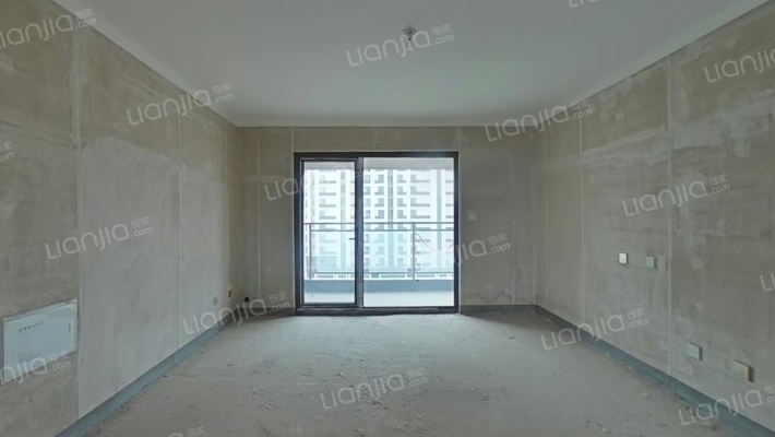 万基城贰号院二手房实景图