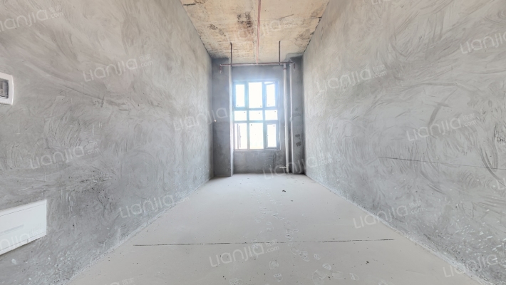 恒大未来城六街区二手房实景图