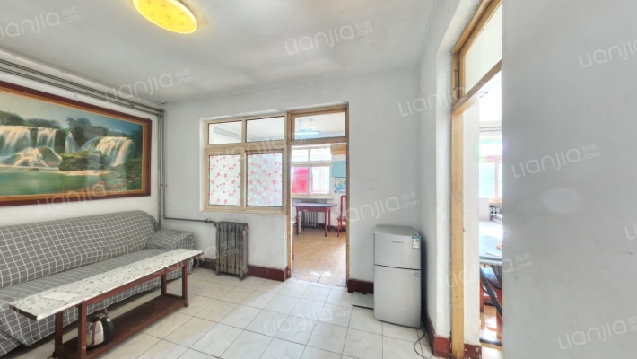 利农庄路5号二手房实景图