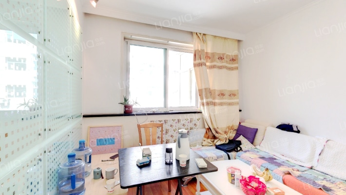 消防总队宿舍二手房实景图