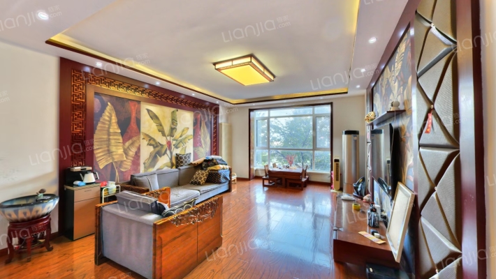 中天汇丽华城二手房实景图