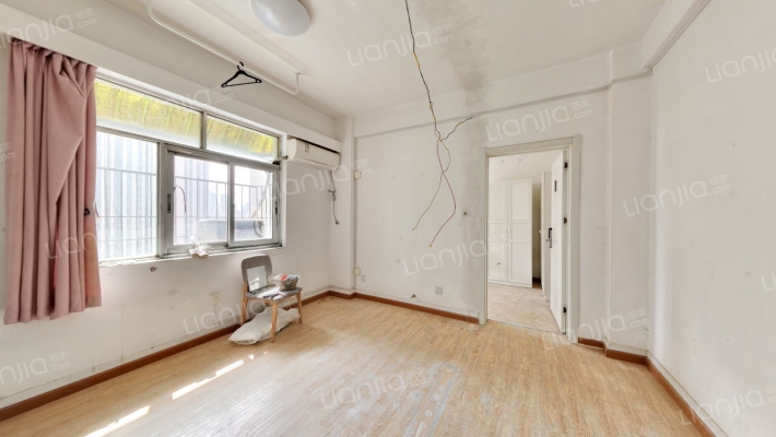 武锅社区二手房实景图