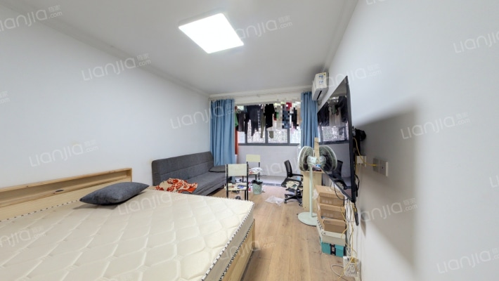 园南新村二手房实景图