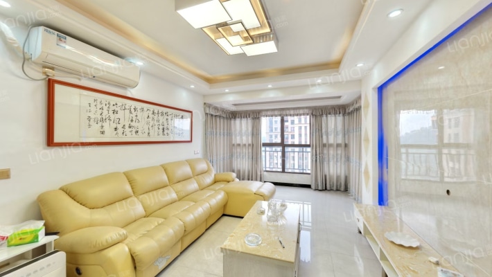 巴黎庄园二手房实景图