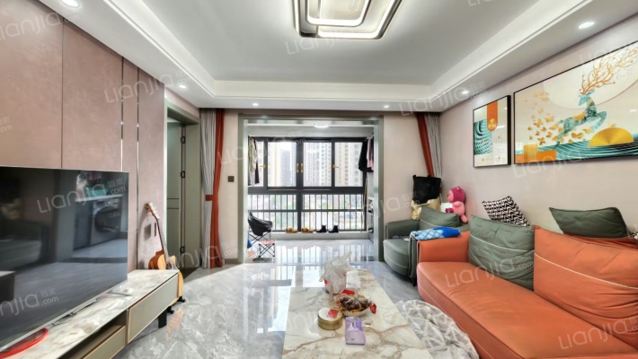 宝龙名仕豪庭二手房实景图