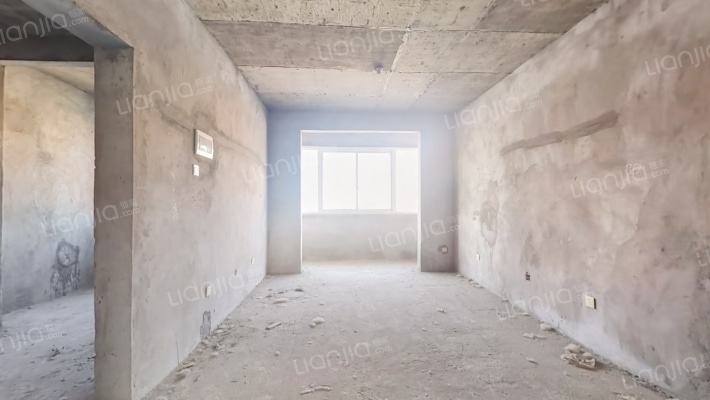 兆丰苑二手房实景图