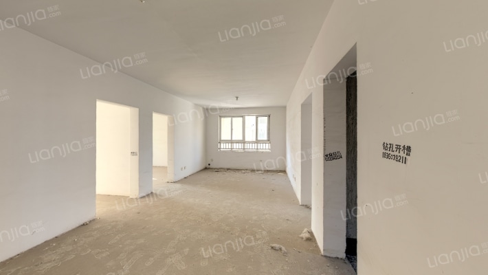 瑞康花苑二手房实景图