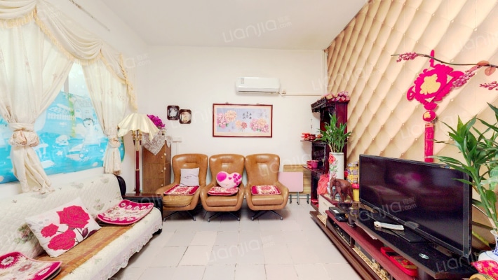 大陂西街二手房实景图