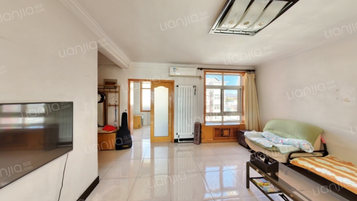 三府公寓二手房实景图