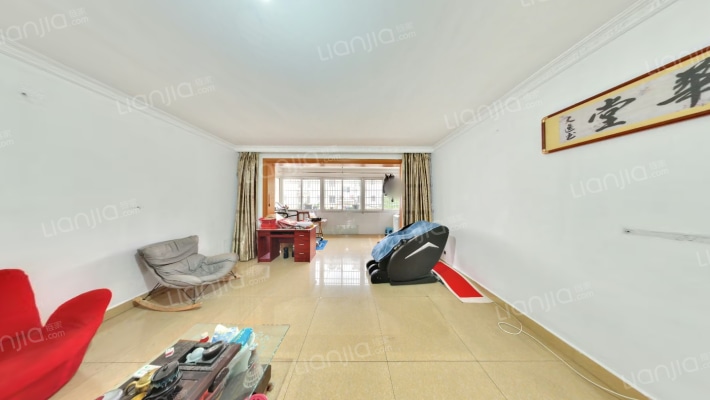 下罗商贸城二手房实景图