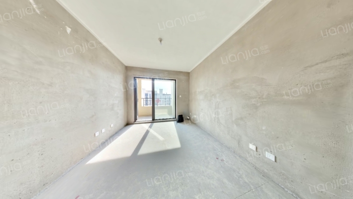 和达智慧生态城瑜园二手房实景图