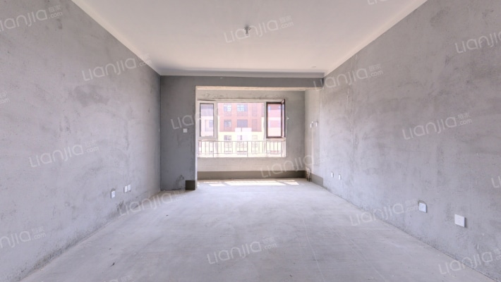 华邦翰林苑南苑二手房实景图