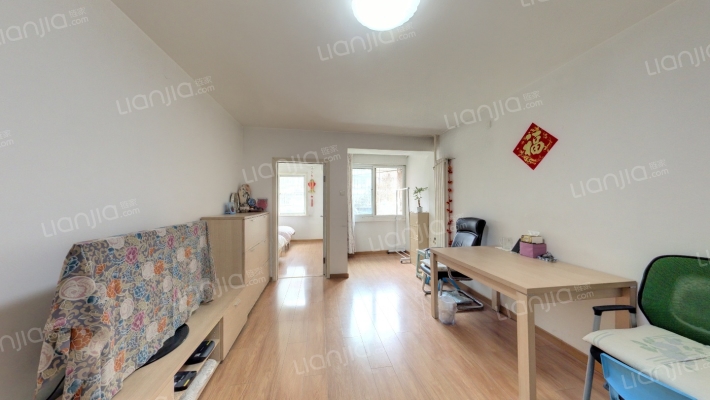 农林科学院宿舍二手房实景图