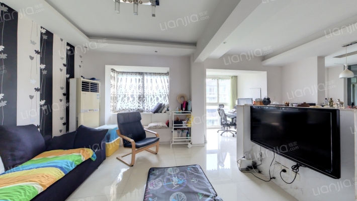 竹韵天府二手房实景图