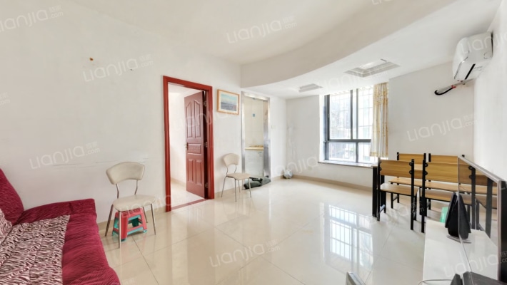 好景雅苑二手房实景图