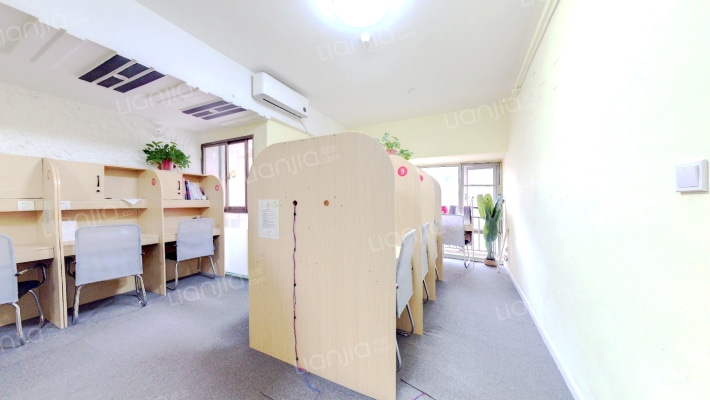 未来方舟F4组团二手房实景图