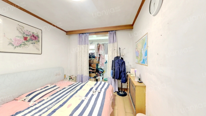 金寨路宿舍308号二手房实景图