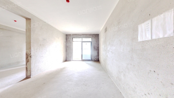 城投四新之光二期二手房实景图