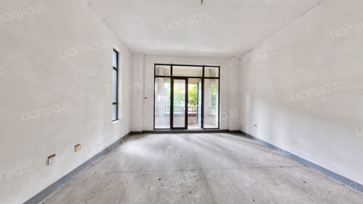 龙湖悠山郡一期二手房实景图