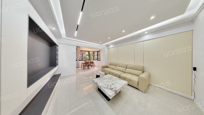 新景观美墅云间二手房实景图