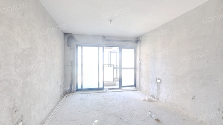 万科时富金色家园二手房实景图