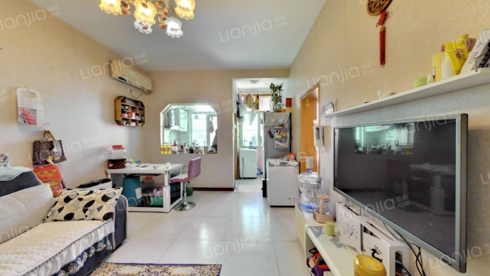 东龙苑二手房实景图