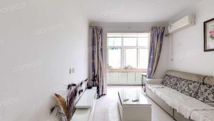 烟厂后街1号二手房实景图