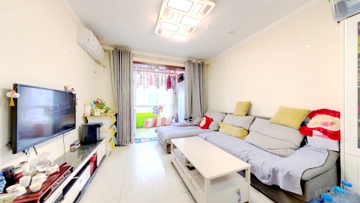 阳光100国际新城K区二手房实景图