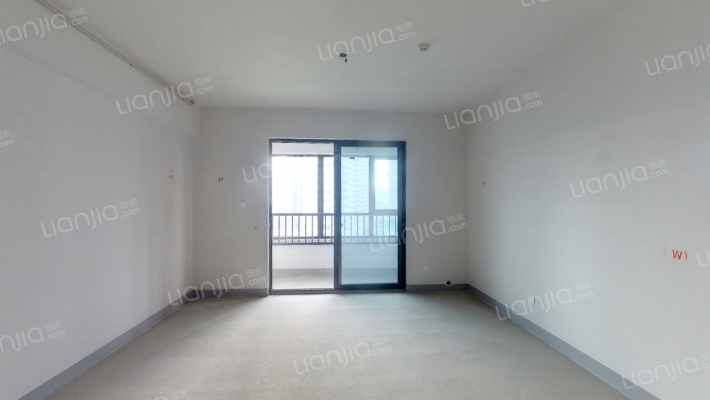 娄韵嘉园二手房实景图