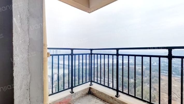 建工芭蕉湖壹号二手房实景图