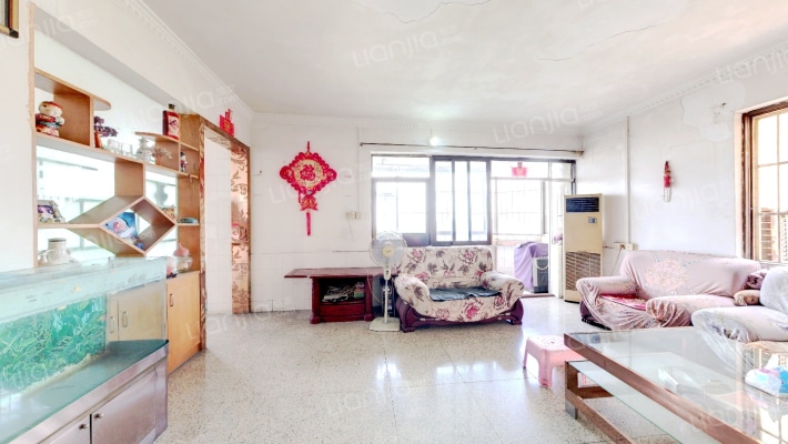 罗村商会大厦二手房实景图