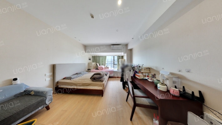 弇州府二手房实景图