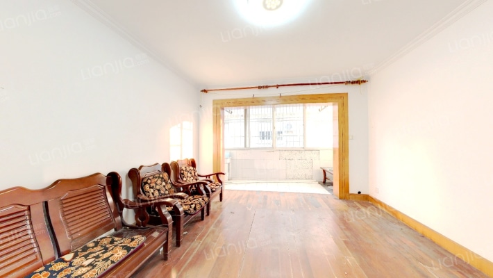 下沙塘新村二手房实景图