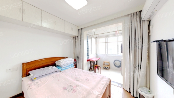 凤和西园二手房实景图