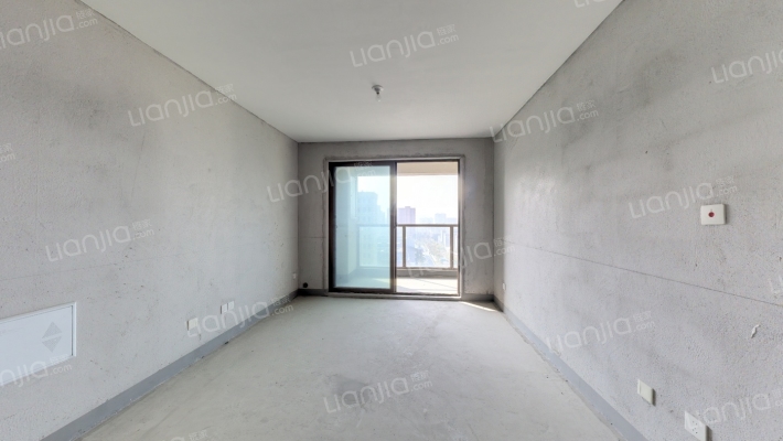 润皋灏园东区二手房实景图