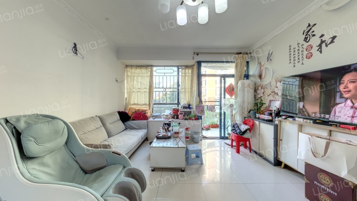 海逸雅居二手房实景图