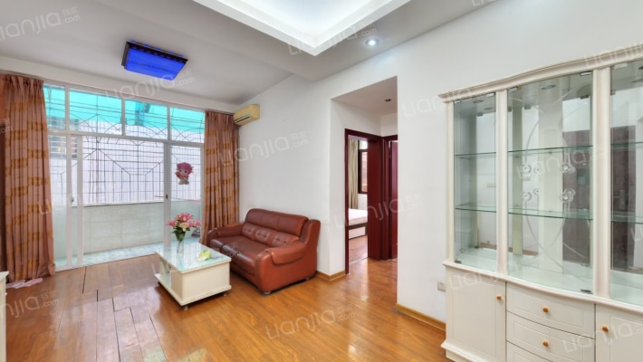 虞朝巷二手房实景图