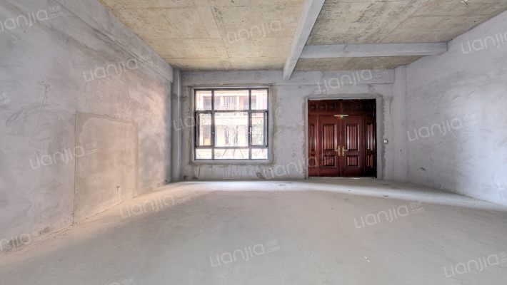 金地华宸公馆二手房实景图