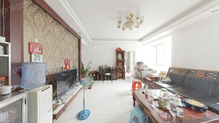 悦安雅苑二手房实景图