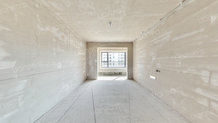 万科·水晶城二手房实景图