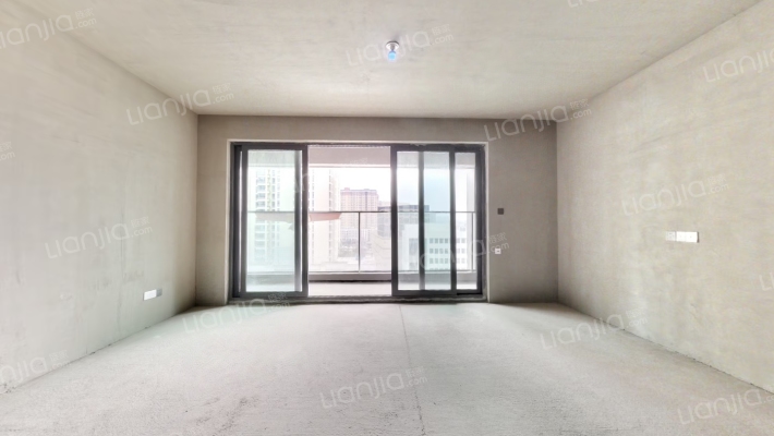 中粮·大悦未来城二手房实景图